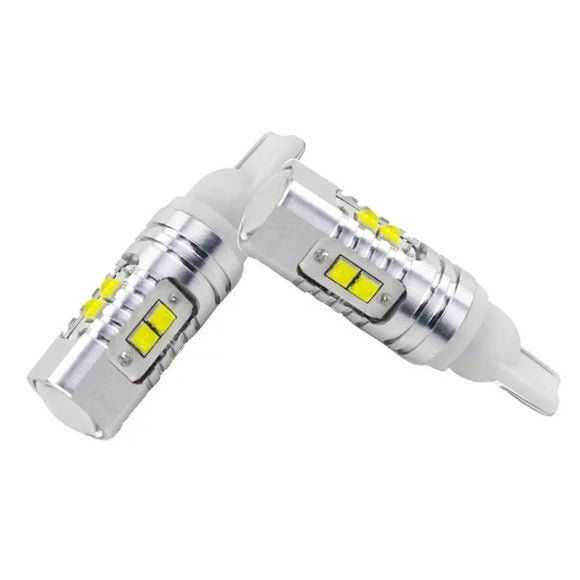 921 / T15 Reverse Cree LED Bulb (Pair)