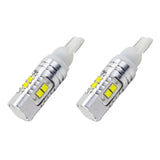 921 / T15 Reverse Cree LED Bulb (Pair)