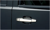 07-14 GM Truck Chrome Door Handle