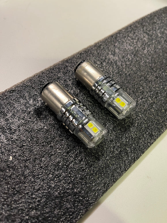 Led Board Rz 34 LED BULBS – RZ Lightz