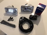 07-13 Silverado fog light kit